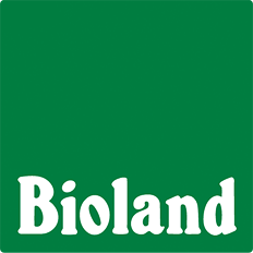 Bioland Logo