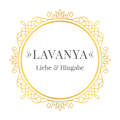 Lavanya mit Rahmen